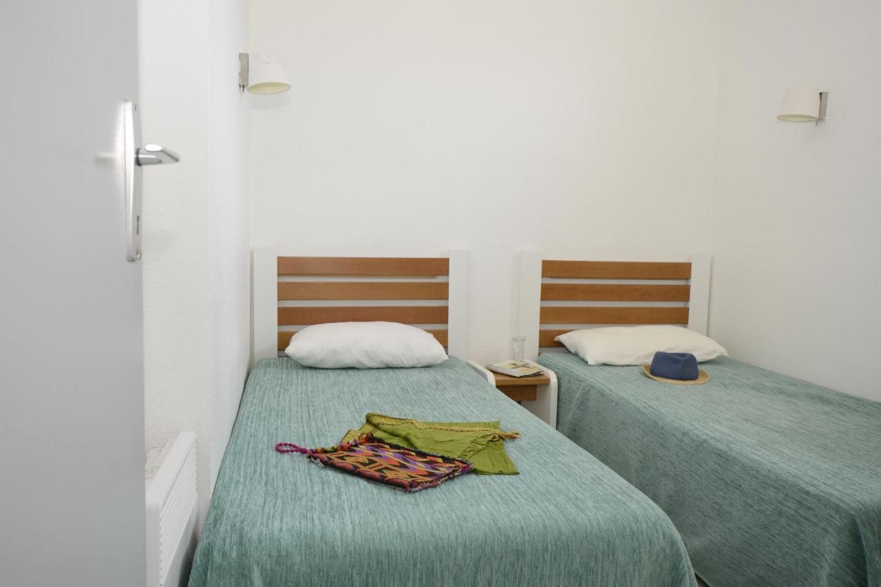 Residence Odalys Primavera Agde Exterior photo